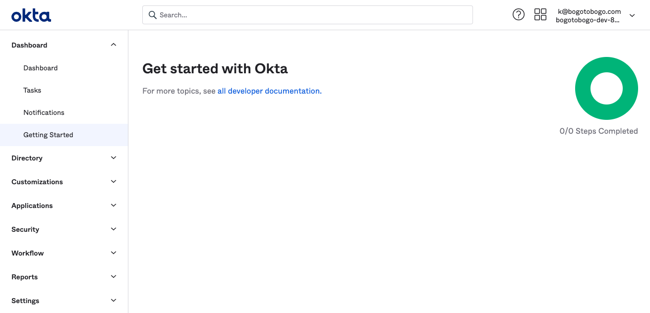 Okta-developer-Logged-In.png