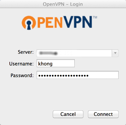 openvpn access server awsa