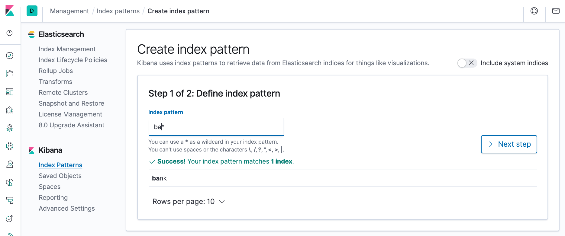 Create-Index-Pattern-Bank.png