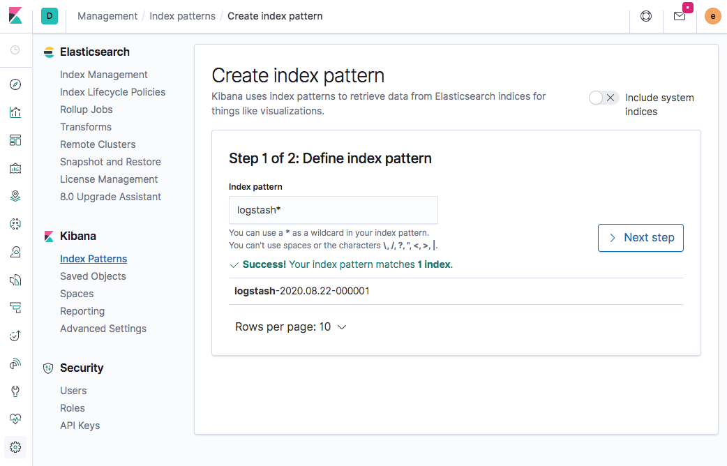 create-index-pattern-step-1.png