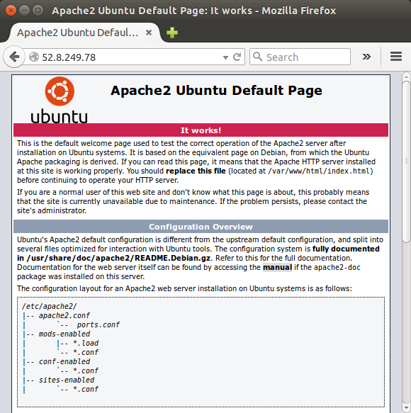 MasterNode_Default_Apache_Page.png