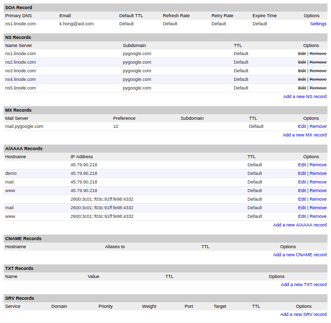 pygoogle-dns-records.png