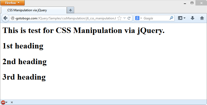 jQuery6_CSS_Manipulation_Initial.png
