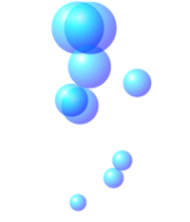 SVG Water Bubble Aniamtion