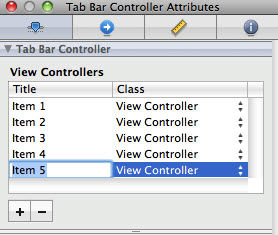 Increase Tabs To Five