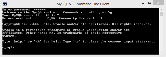 MySQLCommandLineClient.png