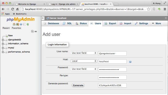 phpmyadmin-creating-djangotest-user.png