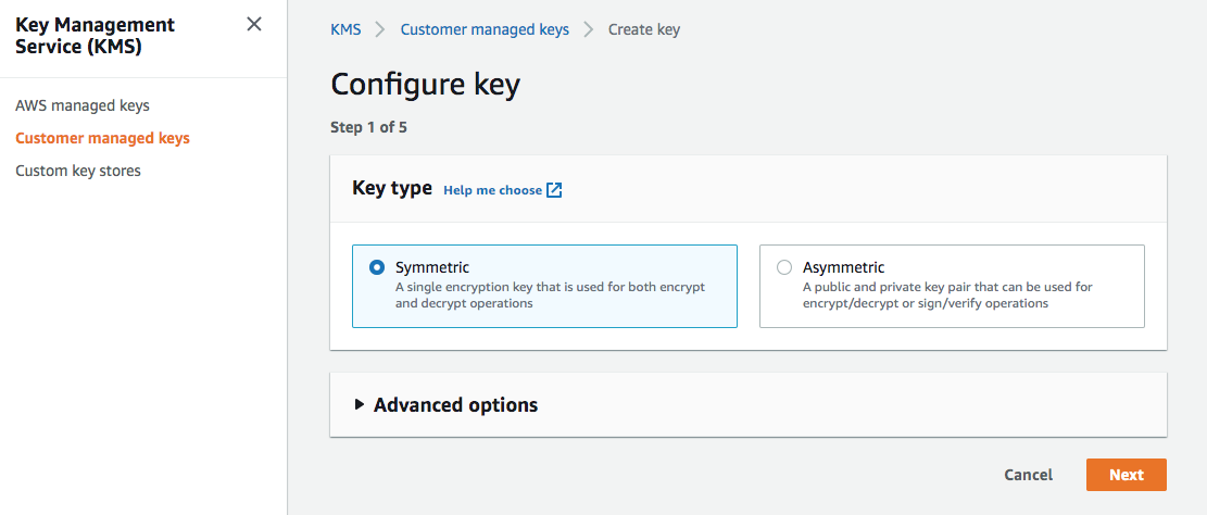 Configure-Sym-Asym.png