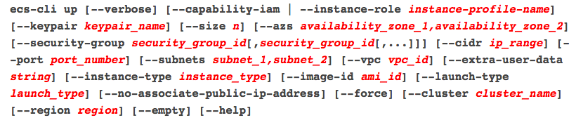 ECS-CLI-UP-Syntax.png