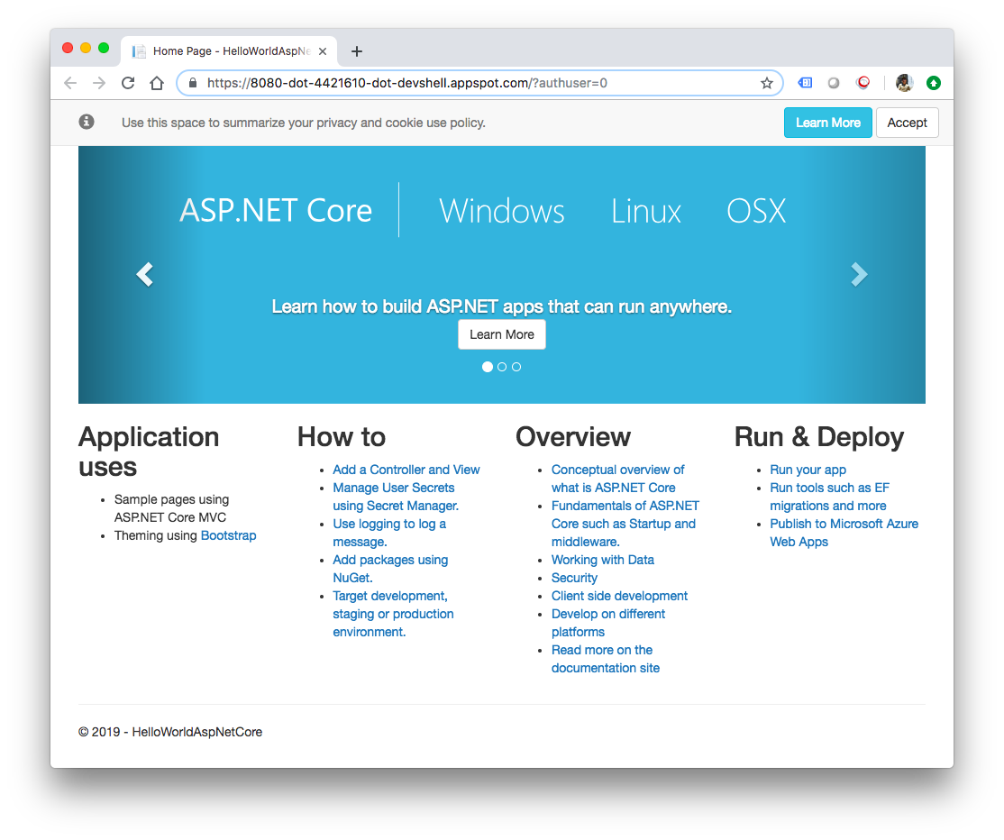 Docker Kubernetes Deploying NET Core App To Kubernetes Engine And Docker Kubernetes Deploying NET Core App To Kubernetes Engine And