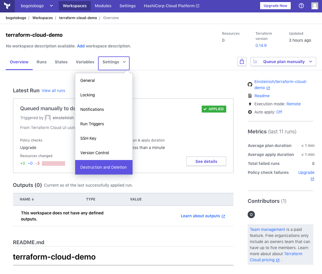 workspace-terraform-cloud-demo-3-destruct.png