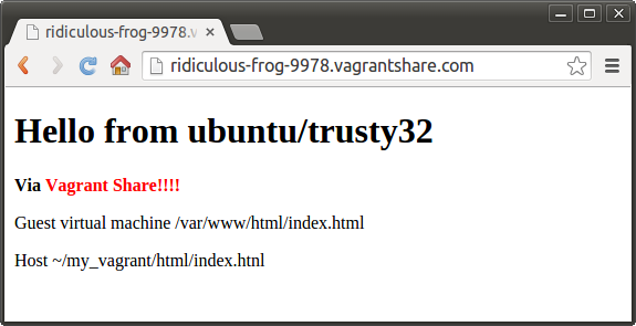 vagrant install slack vagrant install slack