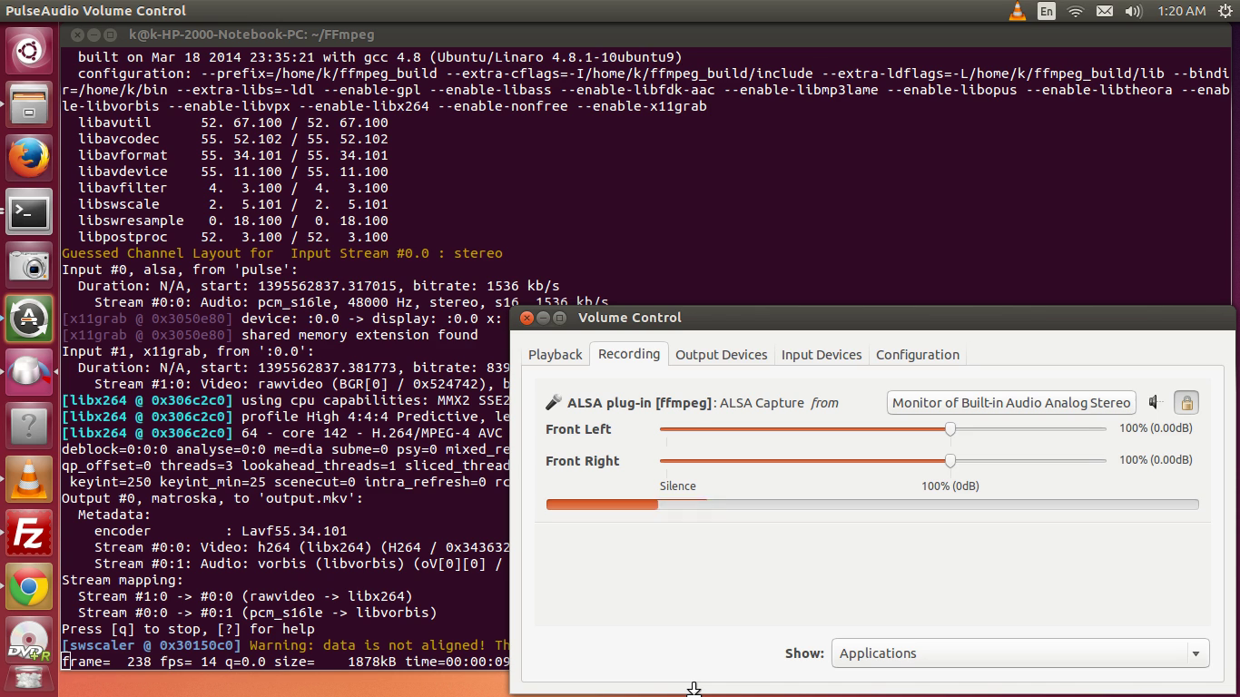 ffmpeg mp4 to ogv