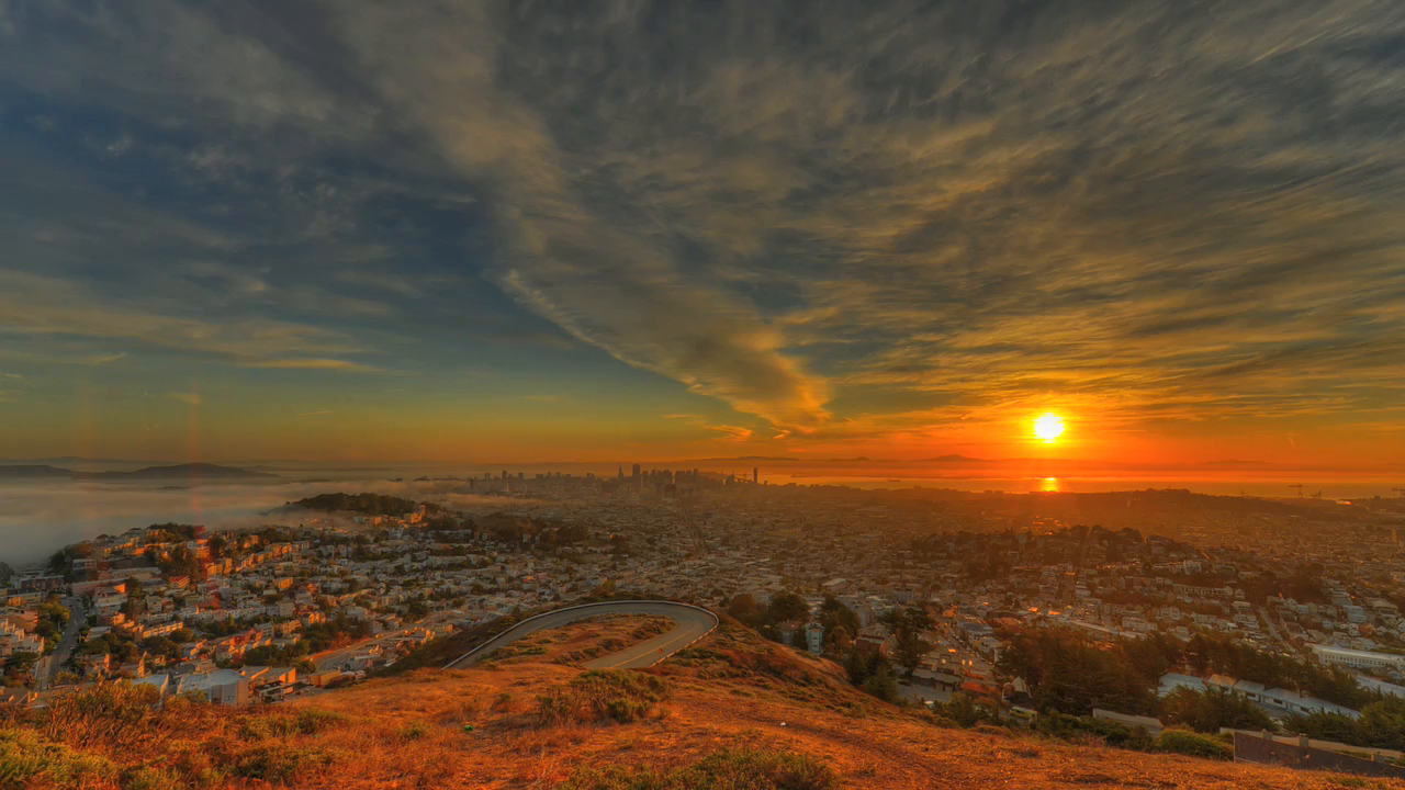 TwinPeaksSanFranciscoSunriseHDRtimelapse009.png