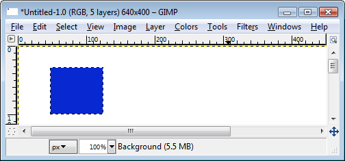 How to Edit GIFs in GIMP - The GIMP Tutorials