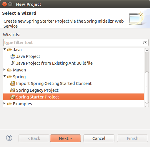 spring boot eclipse tomcat