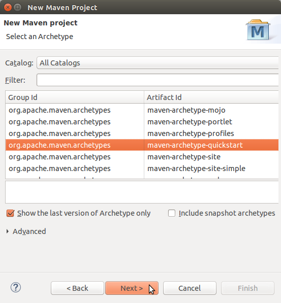 MavenArcheTypeQuickStart.png