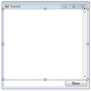 WebBrowserForm