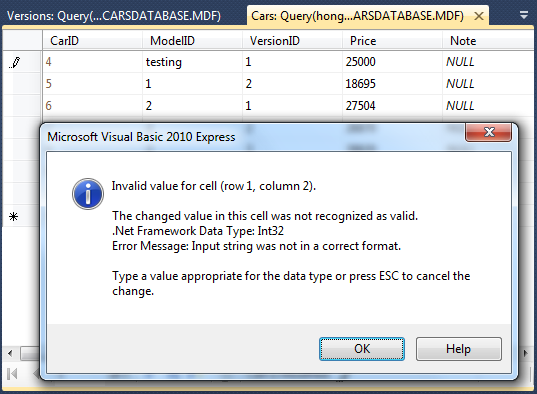constraintTest
