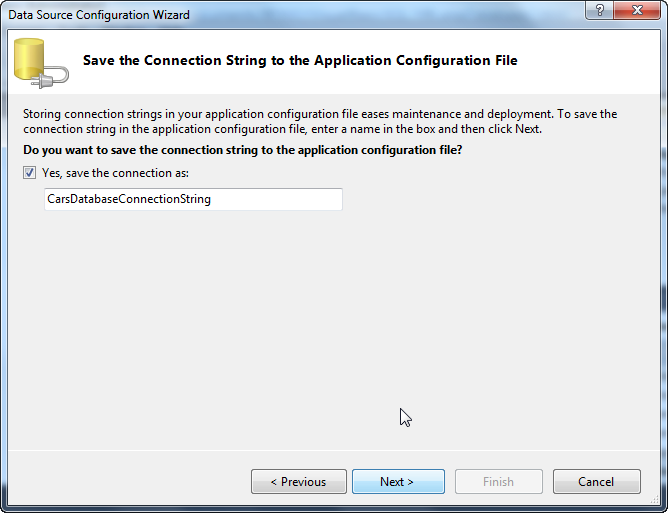 savetheConnnection