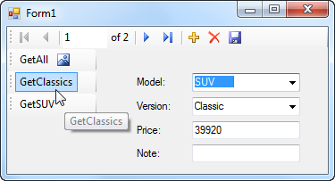 getClassicRun
