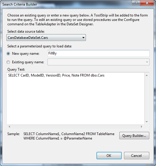 searchCriteriaBuilder