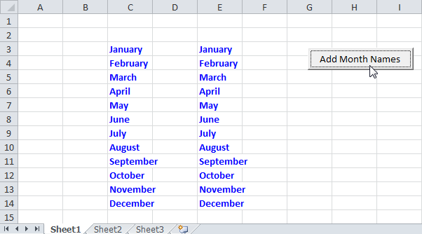 ExcelTwoColumns