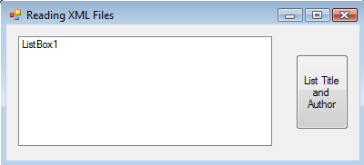 listBoxXML