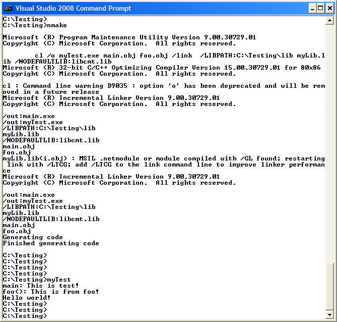 C++ Xcode OOP Operator Overloading Tutorial