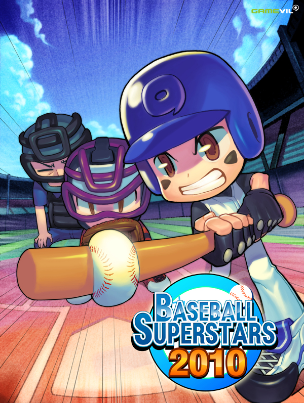 Baseball Superstars 2010