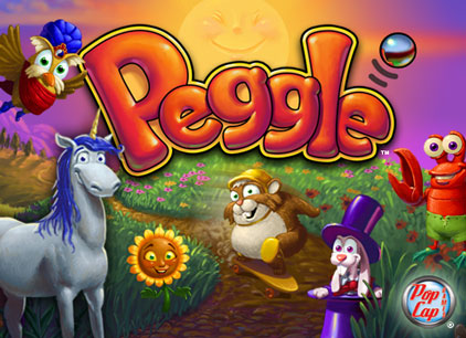 Peggle