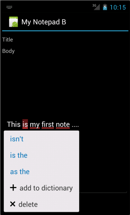 MyNotepadBNoteEdit_dictionary