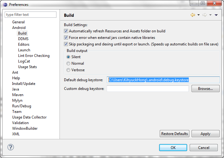como instalar keystore explorer como instalar keystore explorer