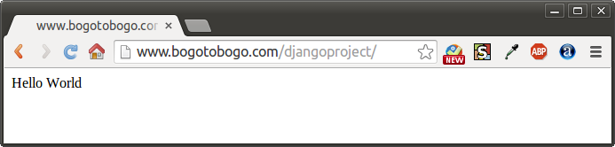 Featured image of post Shared Hosting Django - Best django hosting providers (2021 reviews).