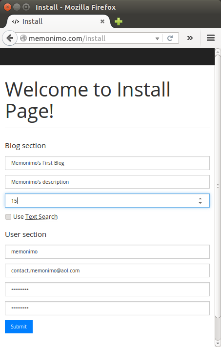 memonimo-install-page.png